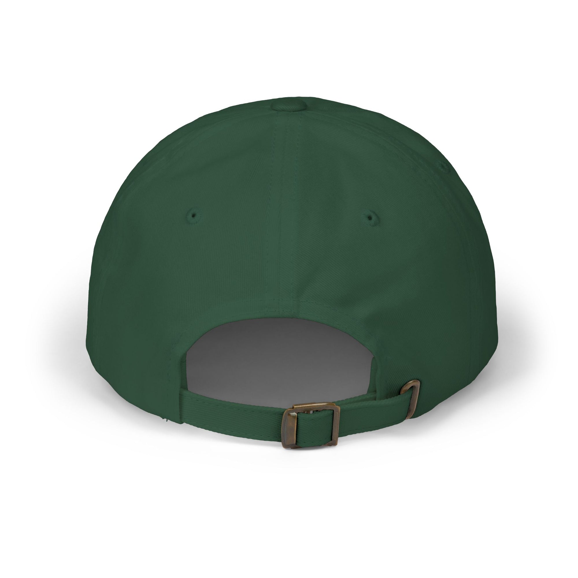 OMGBEKY Coupe Classic Cap - Baseball Hat with Embroidered Car Design