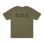Roadsters Tee - Unisex American Apparel Classic T-Shirt
