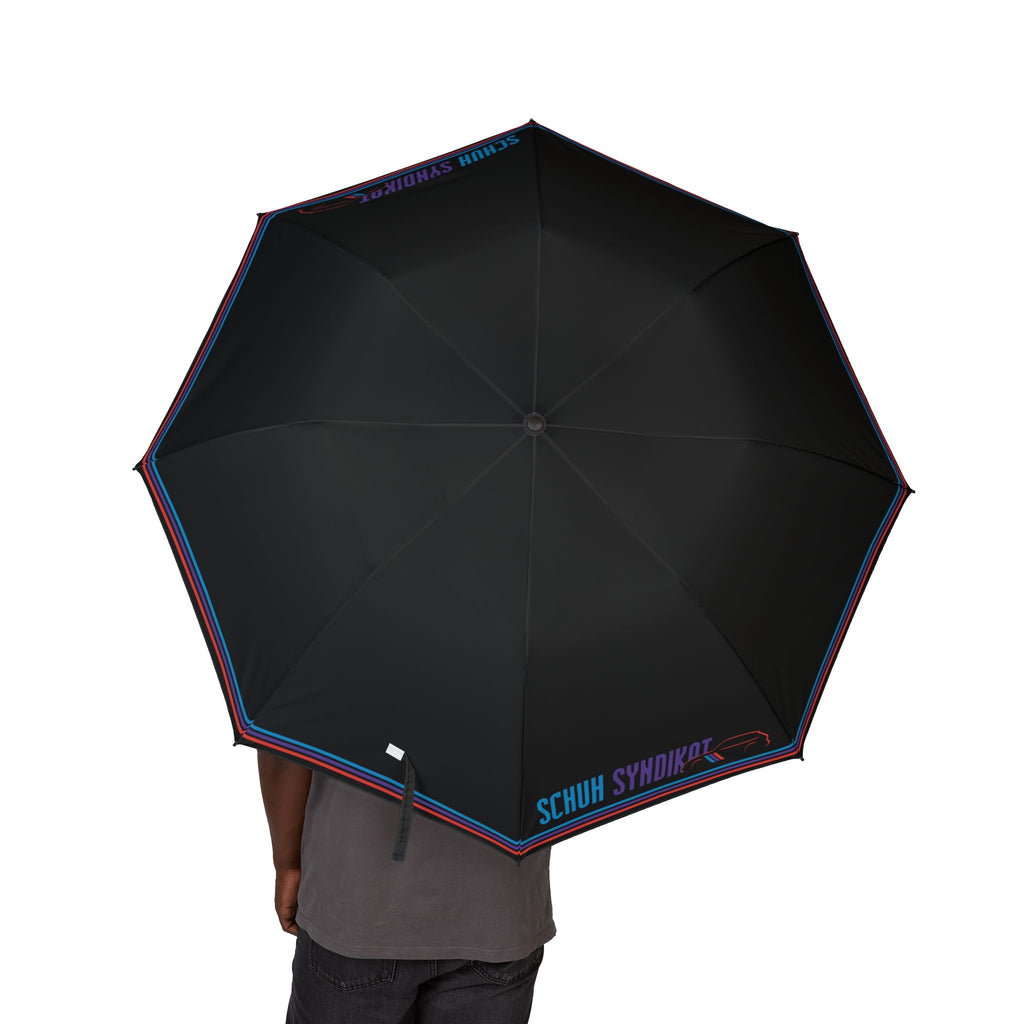 Schuh Syndikat - Compact Semi-Automatic Umbrella