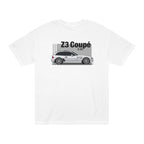 Z3 Coupe 2.8L T-shirt - Unisex American Apparel Classic T-Shirt