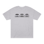 Roadsters Tee - Unisex American Apparel Classic T-Shirt