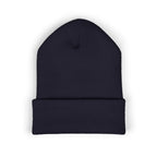 OMGBCKY Coupe Beanie - Baseball Hat with Embroidered Car Design