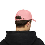 OMGBCKY Coupe Classic Cap - Baseball Hat with Embroidered Car Design