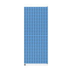 M Coupe Wrapping Paper | Blue | Three Sizes | Glossy or Matte