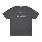 Coupe Emoji Tee - Unisex American Apparel Classic T-Shirt