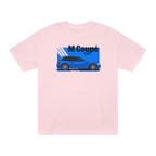M Coupe 3.2L T-Shirt - Unisex American Apparel Classic T-Shirt