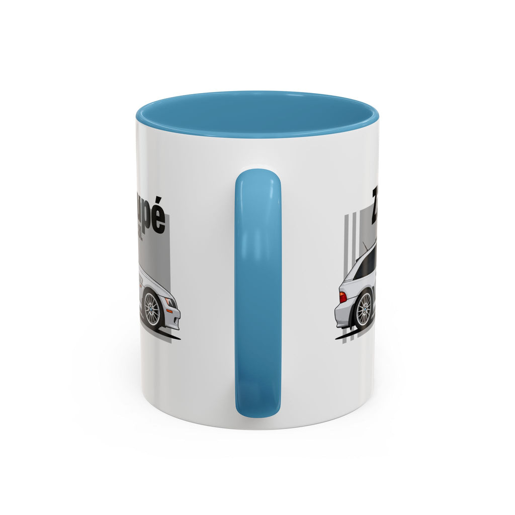 Z3 Coupe 2.8L - Coffee Mug