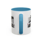 Z3 Coupe 2.8L - Coffee Mug