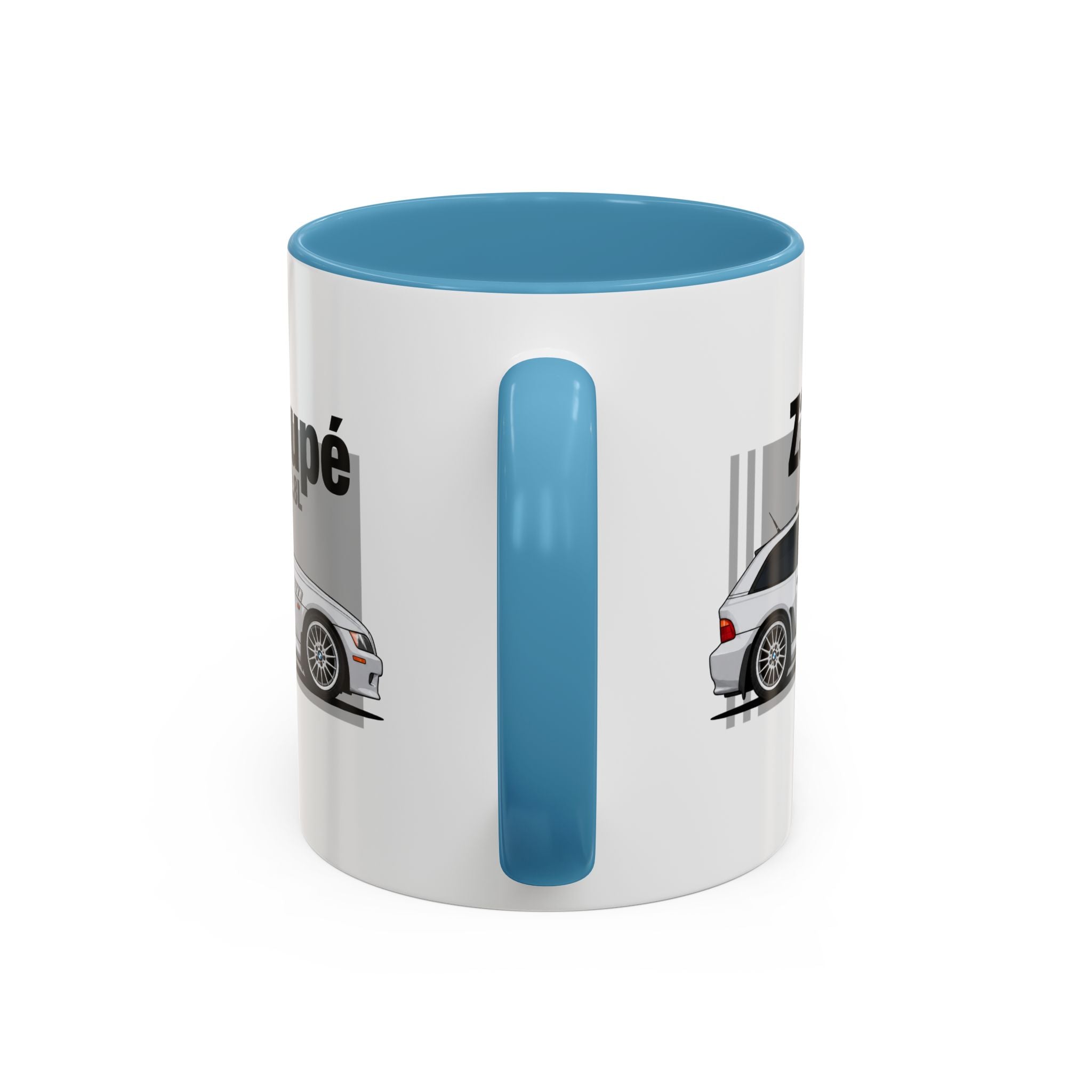 Z3 Coupe 2.8L - Coffee Mug