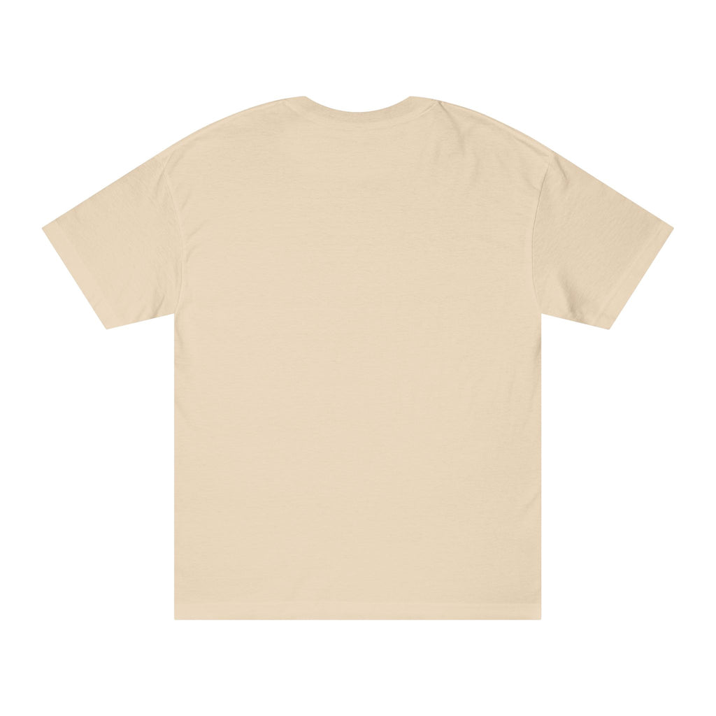 Schuh Syndikat Tee - Unisex American Apparel Classic T-Shirt