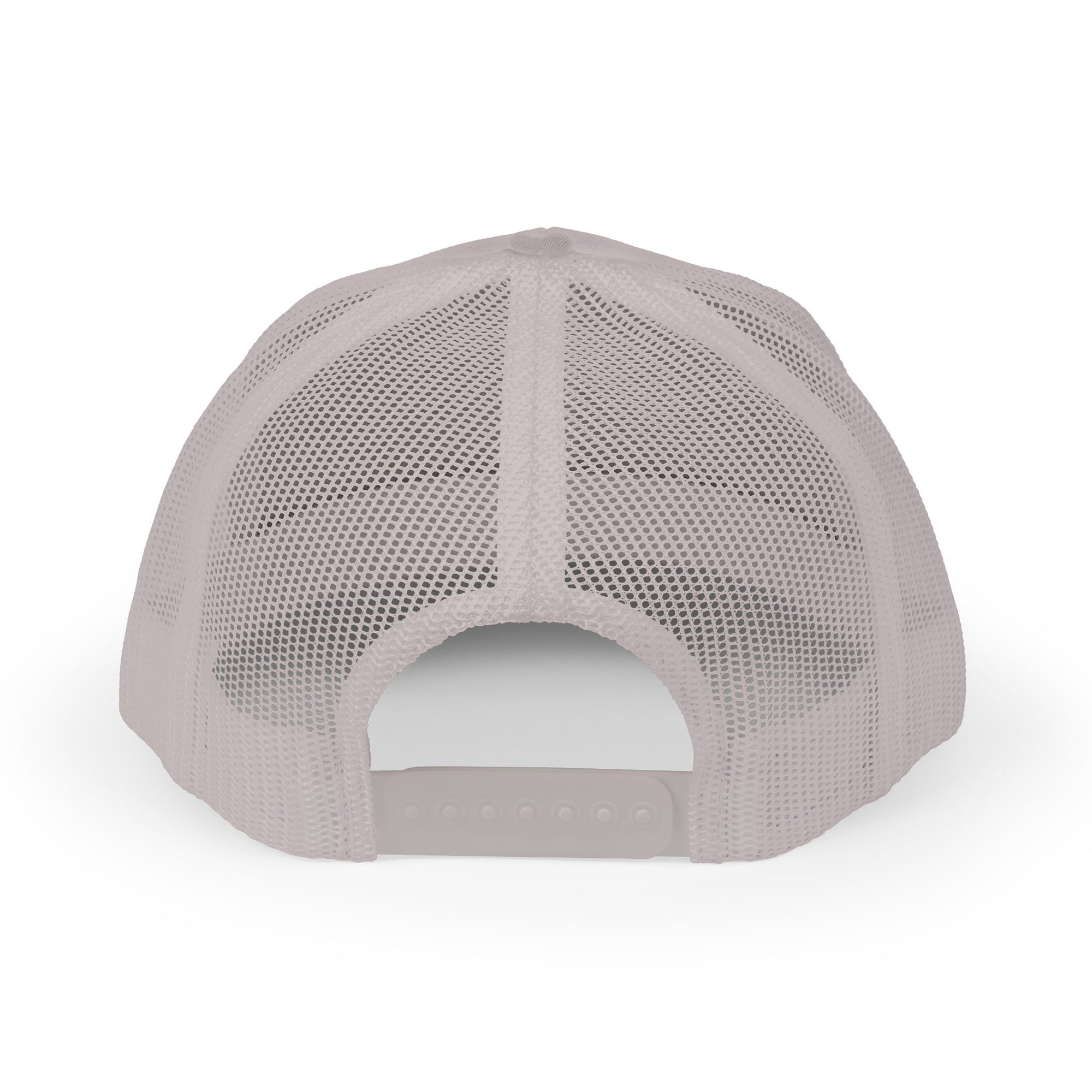 OMGBEKY Coupe Snapback Trucker Cap - Trucker Hat with Embroidered Car Design