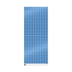 M Coupe Wrapping Paper | Blue | Three Sizes | Glossy or Matte