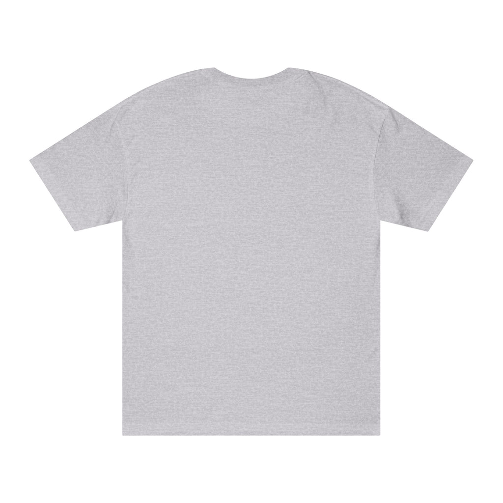 Another M Coupe Tee - Unisex American Apparel Classic T-Shirt