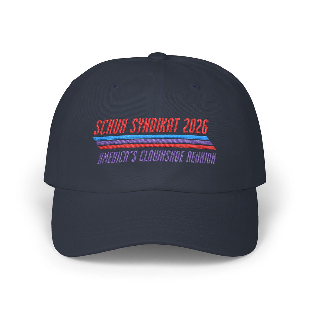 2026 Schuh Syndikat - Baseball Hat