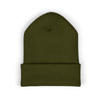 OMGBCKY Coupe Beanie - Baseball Hat with Embroidered Car Design