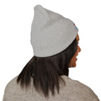 OMGBCKY Coupe Beanie - Baseball Hat with Embroidered Car Design