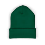 OMGBCKY Coupe Beanie - Baseball Hat with Embroidered Car Design
