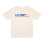 Schuh Syndikat Tee - Unisex American Apparel Classic T-Shirt