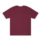 James' Red 911 - Unisex American Apparel Classic T-Shirt