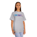 Schuh Syndikat Tee - Unisex American Apparel Classic T-Shirt