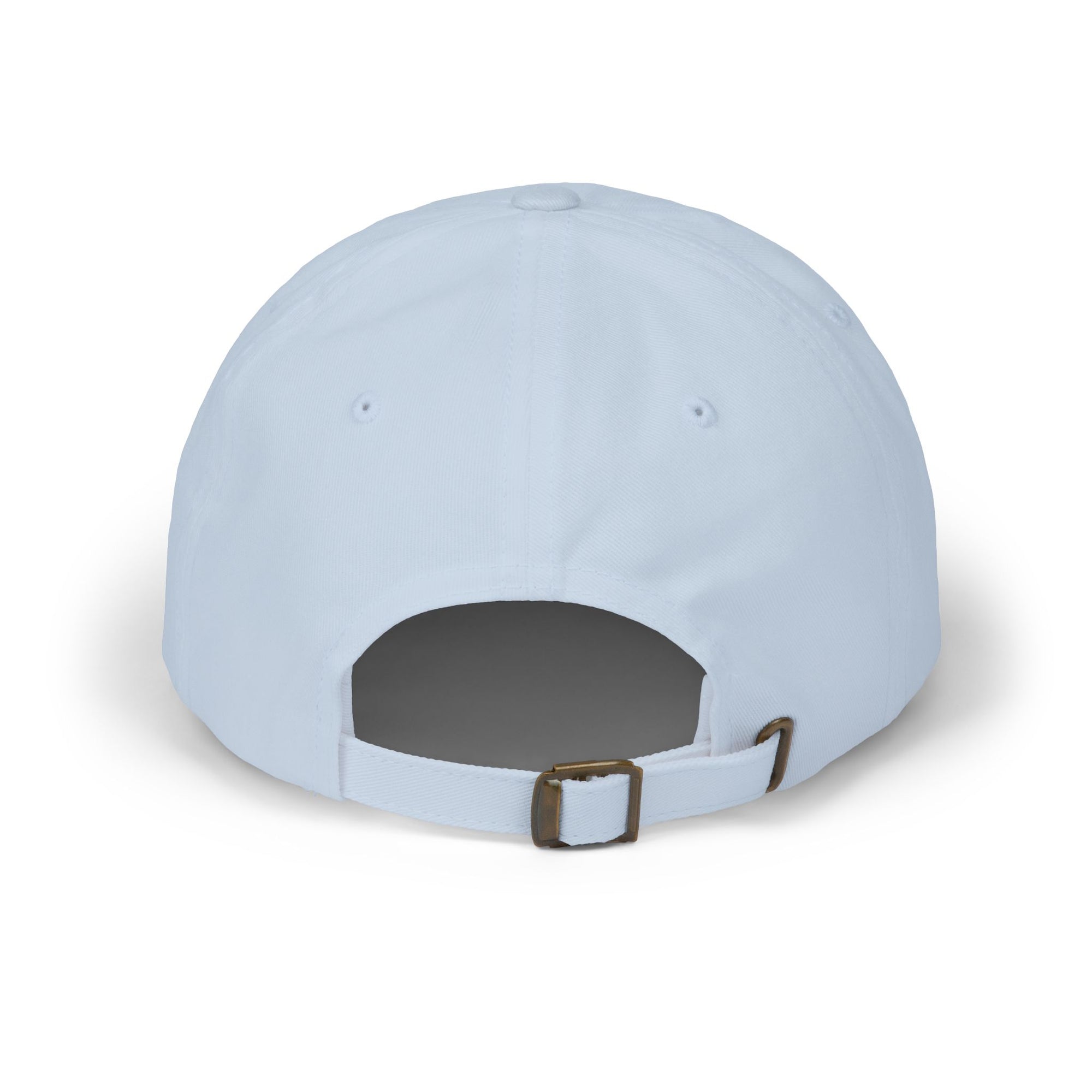 OMGBEKY Coupe Classic Cap - Baseball Hat with Embroidered Car Design