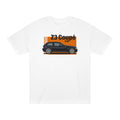 Z3 Coupe 3.0L T-shirt - Unisex American Apparel Classic T-Shirt