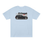 Z3 Coupe 3.0L T-shirt - Unisex American Apparel Classic T-Shirt