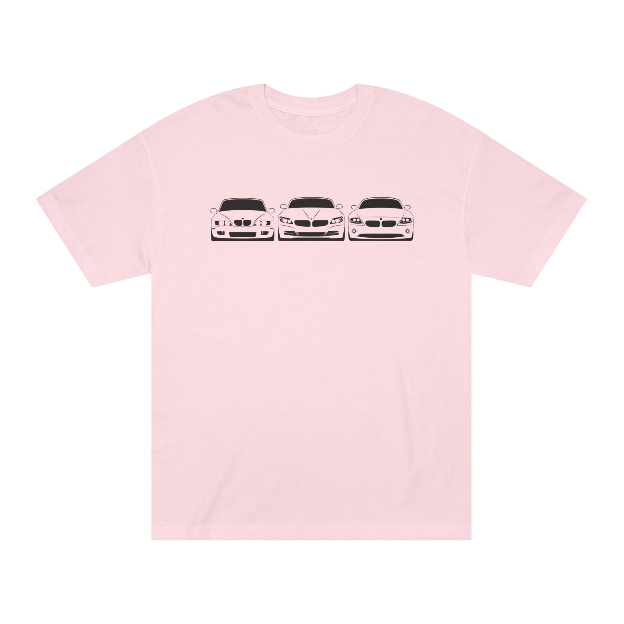 Roadsters Tee - Unisex American Apparel Classic T-Shirt