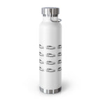 M Coupe Copper Vacuum Insulated Bottle