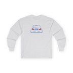 OMGBCKY Coupe Long Sleeve Tee - Unisex Gildan Classic Ultra Cotton Long Sleeve T-Shirt