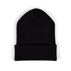 OMGBCKY Coupe Beanie - Baseball Hat with Embroidered Car Design