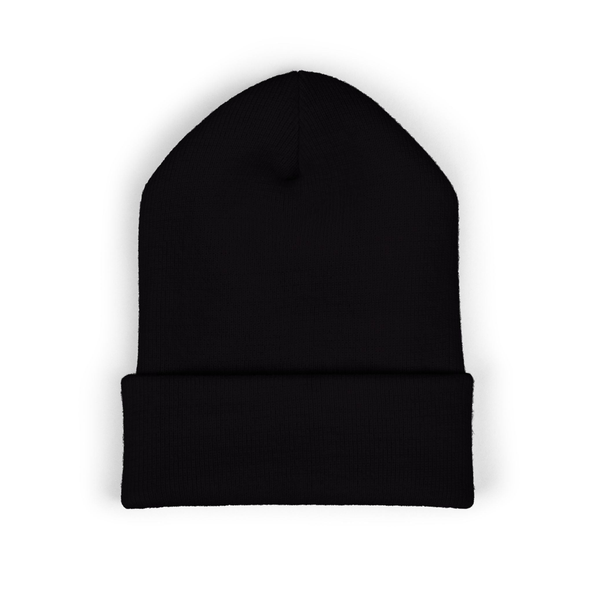 OMGBCKY Coupe Beanie - Baseball Hat with Embroidered Car Design