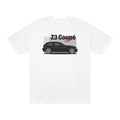 Z3 Coupe 3.0L T-shirt - Unisex American Apparel Classic T-Shirt