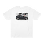 Z3 Coupe 3.0L T-shirt - Unisex American Apparel Classic T-Shirt