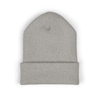 OMGBCKY Coupe Beanie - Baseball Hat with Embroidered Car Design