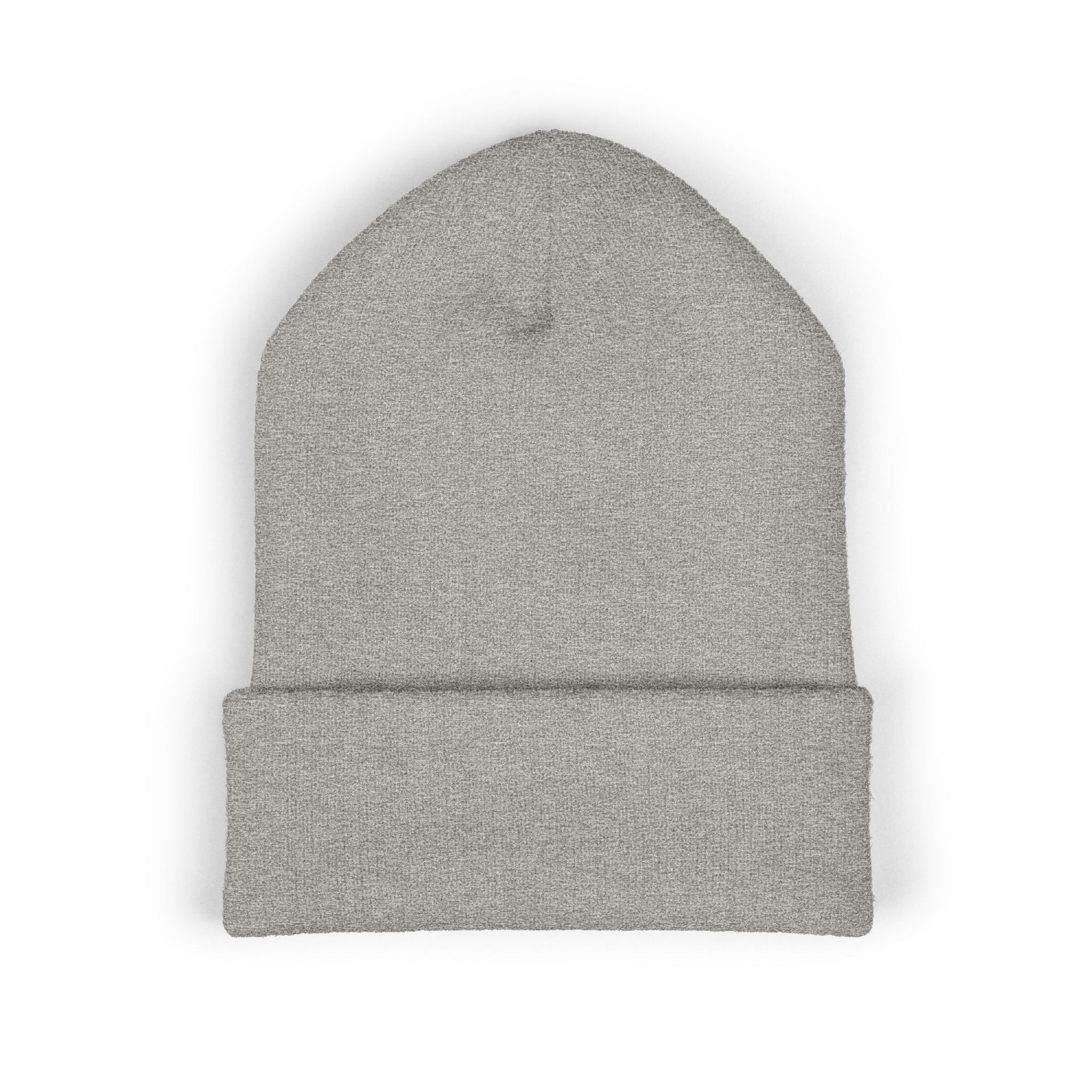 OMGBCKY Coupe Beanie - Baseball Hat with Embroidered Car Design