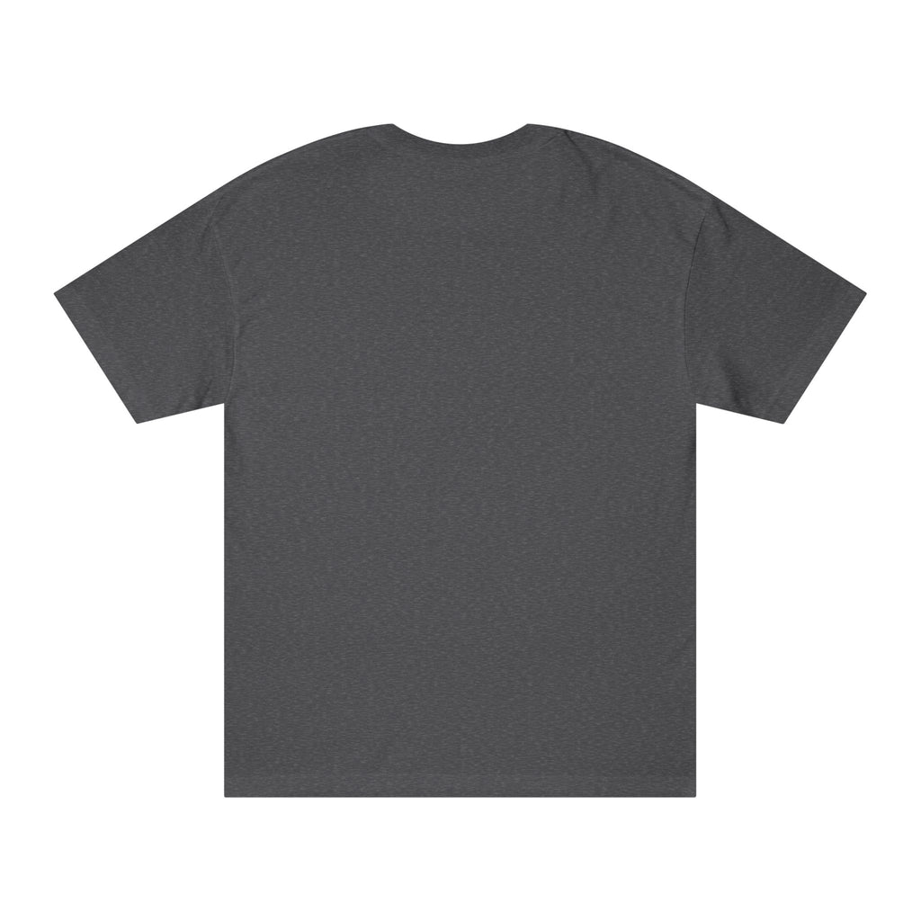 James' Red 911 - Unisex American Apparel Classic T-Shirt