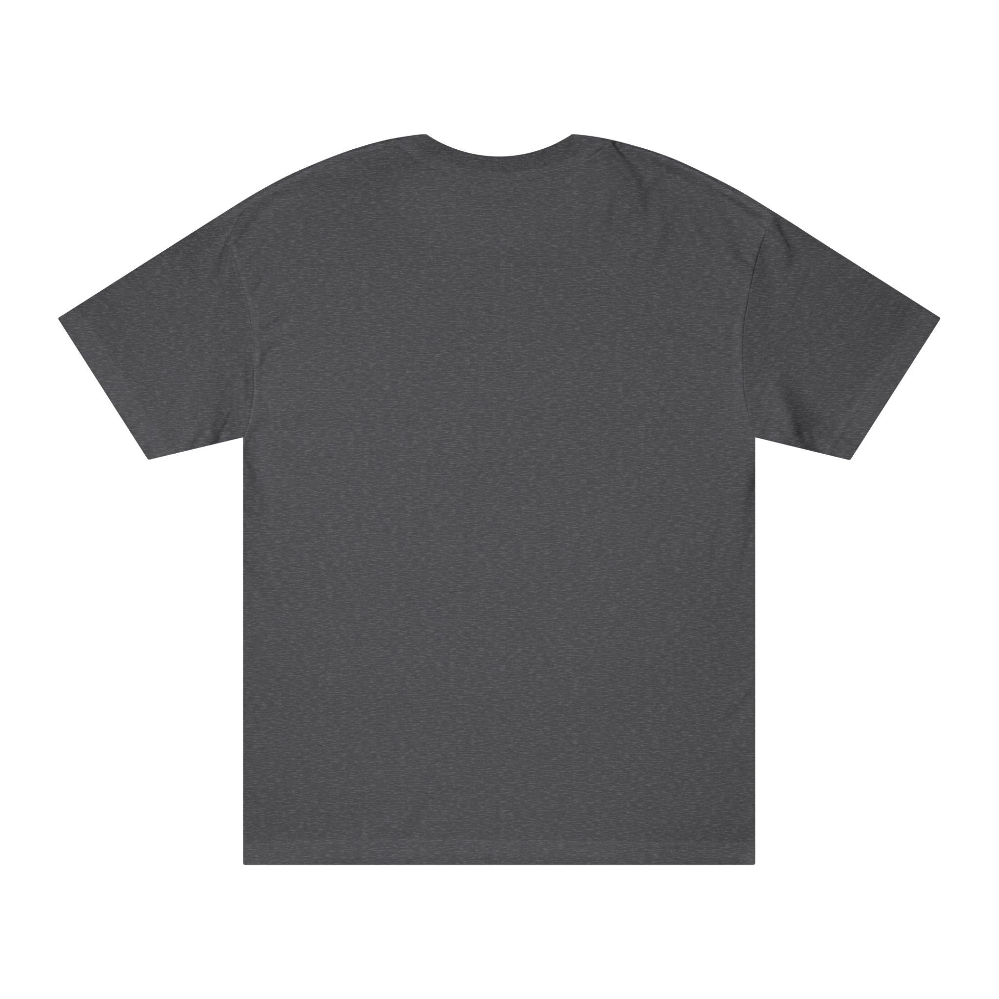James' Red 911 - Unisex American Apparel Classic T-Shirt