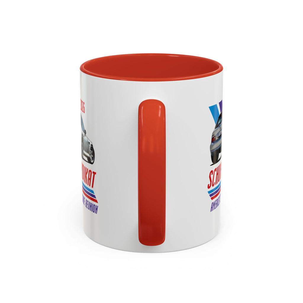2026 Schuh Syndikat Coffee Mug