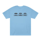 Roadsters Tee - Unisex American Apparel Classic T-Shirt