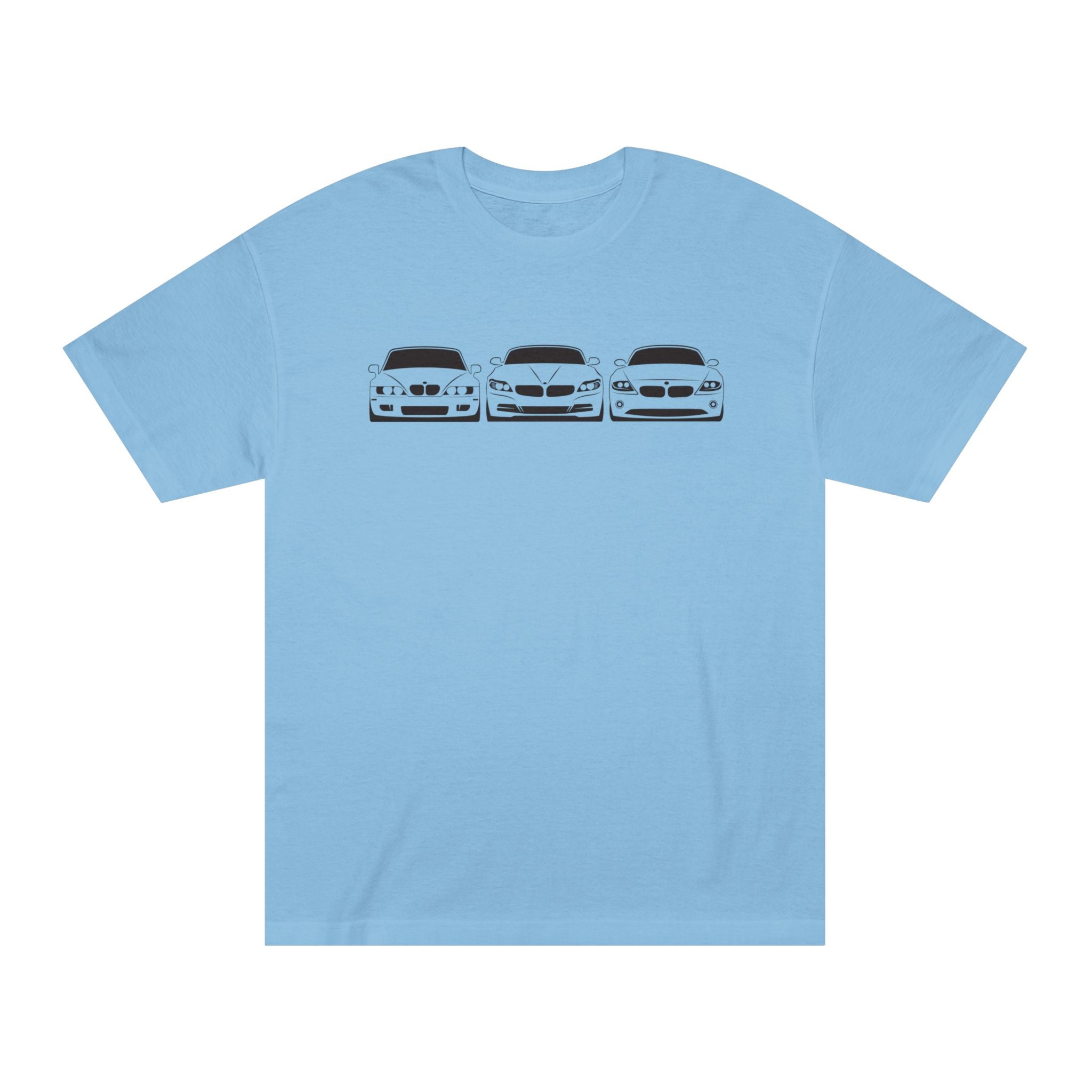 Roadsters Tee - Unisex American Apparel Classic T-Shirt