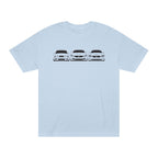 Roadsters Tee - Unisex American Apparel Classic T-Shirt