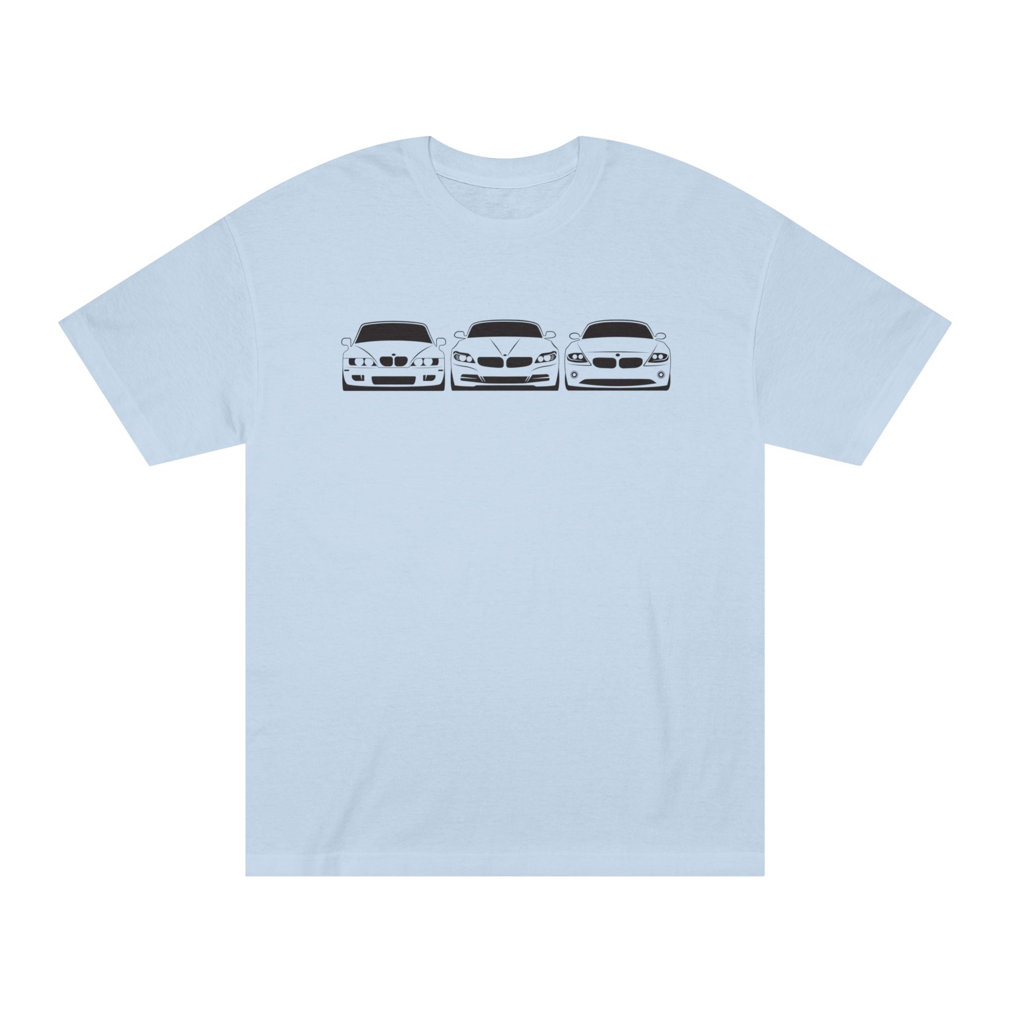 Roadsters Tee - Unisex American Apparel Classic T-Shirt