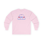 OMGBCKY Coupe Long Sleeve Tee - Unisex Gildan Classic Ultra Cotton Long Sleeve T-Shirt