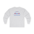 OMGBCKY Coupe Long Sleeve Tee - Unisex Gildan Classic Ultra Cotton Long Sleeve T-Shirt