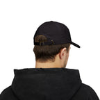 OMGBCKY Coupe Classic Cap - Baseball Hat with Embroidered Car Design