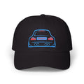 OMGBCKY Coupe Classic Cap - Baseball Hat with Embroidered Car Design
