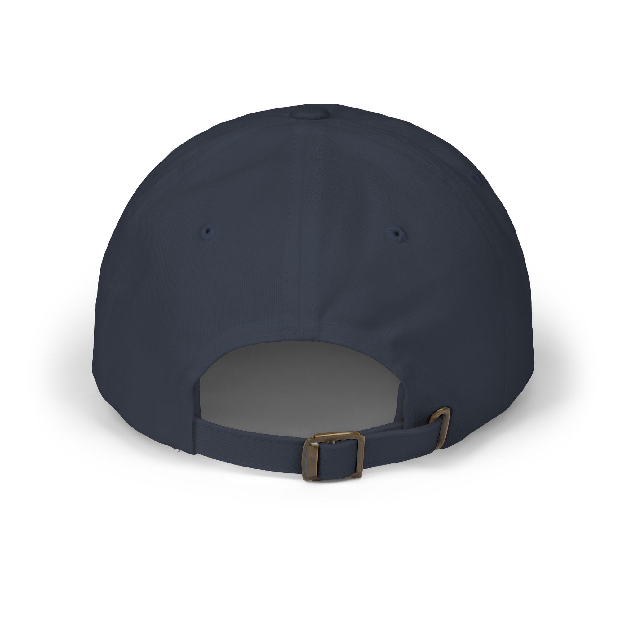 OMGBEKY Coupe Classic Cap - Baseball Hat with Embroidered Car Design