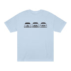 Roadsters Tee - Unisex American Apparel Classic T-Shirt