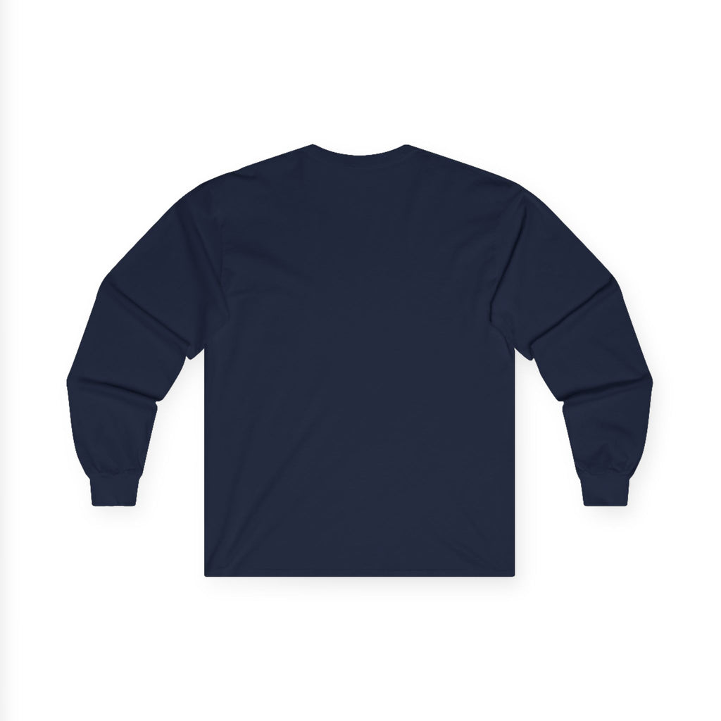 OMGBCKY Coupe Long Sleeve Tee - Unisex Gildan Classic Ultra Cotton Long Sleeve T-Shirt